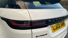 Land Rover Range Rover Evoque 2.0 D200 R-Dynamic S 5dr Auto Diesel Hatchback